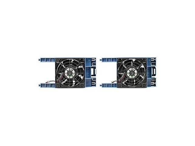 Hewlett Packard Enterprise 719079-B21-RFB DL380 Gen9 High Perf Temp Fan  x x Refurbished x x