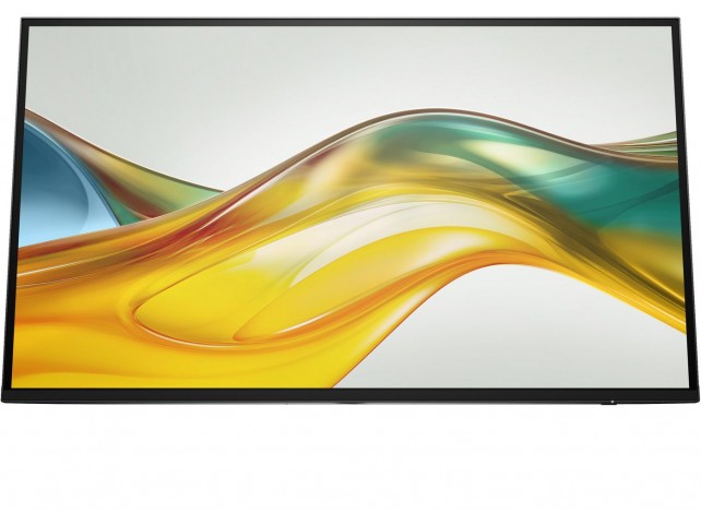 HP 9D9S0A9ABB Series 5 Pro 27 inch QHD  No Stand Monitor - 527pq