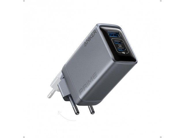 Anker A2688341 Mobile Device Charger  Universal Black Ac Indoor