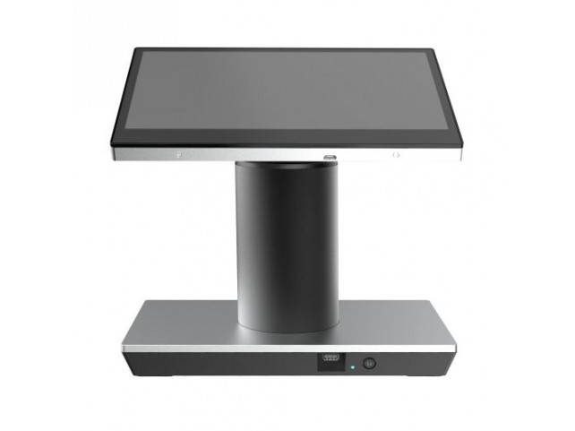 Capture CA-M276-2127-WIFI 11.6 Hybrid POS System /  J6412 / 8GB RAM / 128GB SSD /