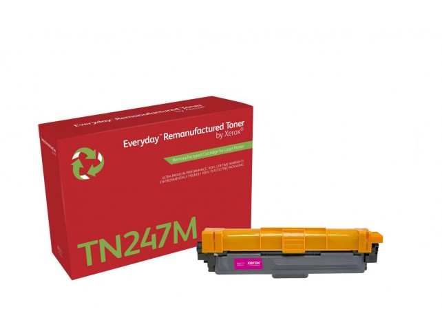 Xerox 006R04519 Ay Remanufactured Everyday  Magenta Remanufactured Toner
