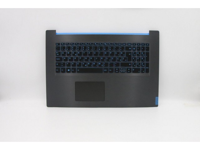 Lenovo 5CB0U42821 Upper Case ASM_SA L 81LL BL  