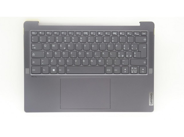 Lenovo 5CB1K02699 upper case assembly for  laptops