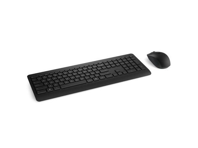 Microsoft PT3-00009 Wireless Desktop 900 Nordic  Pan-Nordic Layout