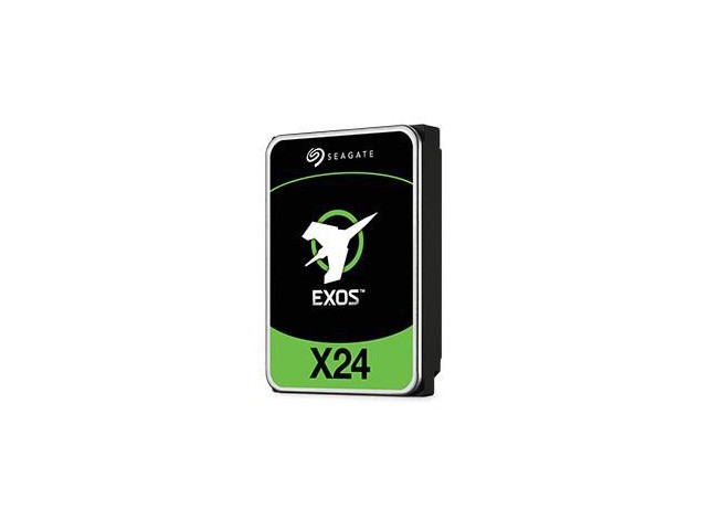 Seagate ST20000NM002H Exos X24 3.5 20 Tb Serial  Ata Iii
