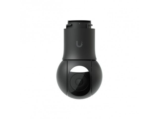Ubiquiti UVC-G5-PTZ-B Compact all-weather camera  with ultra-low latency