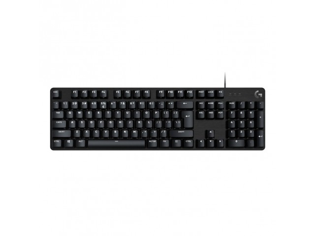 Logitech 920-010437 920-010437 G413 SE MECH. GAMING KEYBOARD  