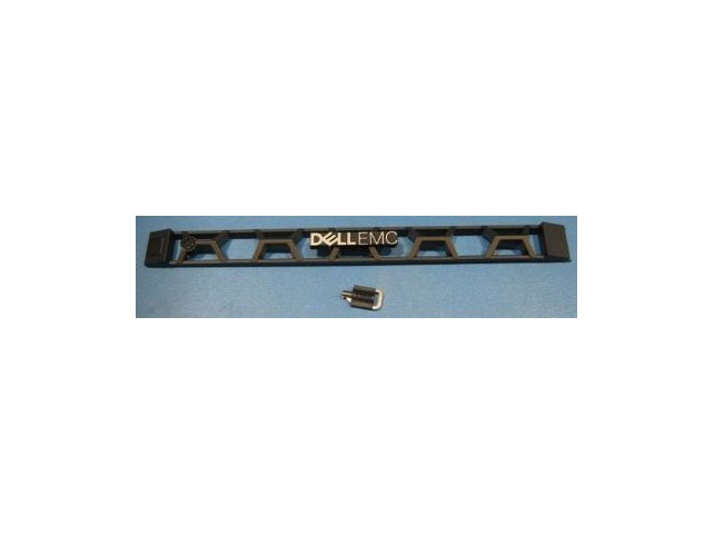 Dell 9MTRW 9MTRW 1U Front Bezel Assembly for  PowerEdge Servers