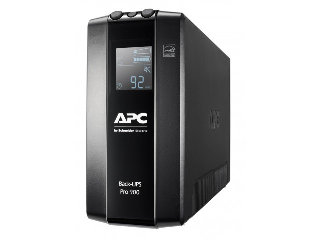 APC BR900MI BR900MI BR900MI uninterruptible power  supply (UPS) Line-Interactive
