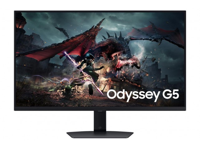 Samsung LS32DG500EUXEN LS32DG500EUXEN Odyssey S32Dg500Eu Led  Display 81.3 Cm (32 ) 2560 X