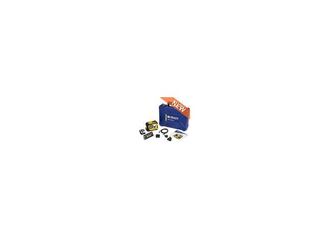 Brady M211-KIT-EU-UK-US M211-KIT-EU-UK-US M211 EMEA kit  