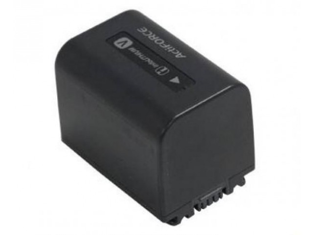 CoreParts MBF1097 MBF1097 Battery for Camcorder 11.10Wh  Li-ion 7.4V 1500mAh 13Wh