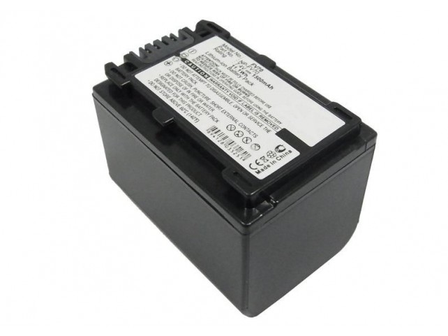 CoreParts MBXCAM-BA416 MBXCAM-BA416 Camera Battery for Sony  11.1Wh Li-ion 7.4V 1500mAh
