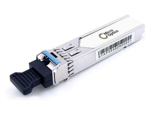 Lanview MO-TL-SM321A MO-TL-SM321A TP-Link TL-SM321A Compatible  SFP BX-D 1.25Gb/s