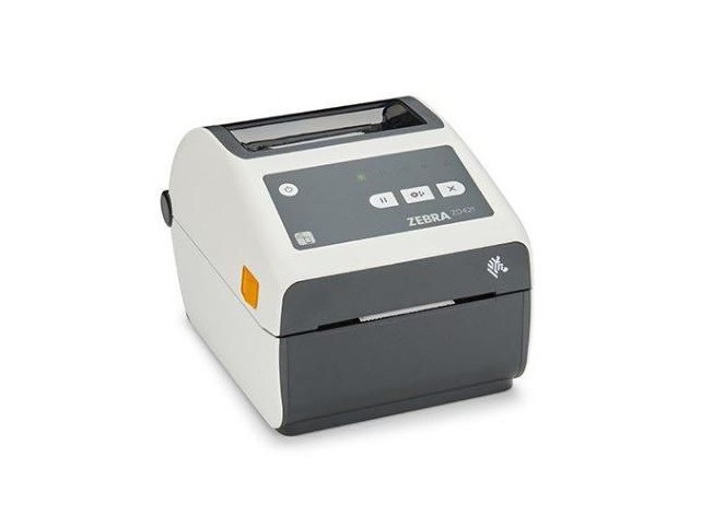 Zebra Direct Thermal Printer ZD421  Healthcare, 203 dpi, USB, USB