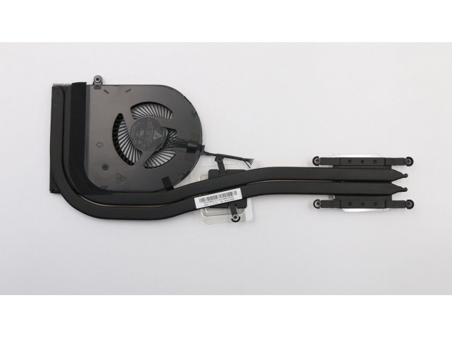 Lenovo 01ER495 01ER495 01ER495 Thermal module for Lenovo  ThinkPad T580 and P52s