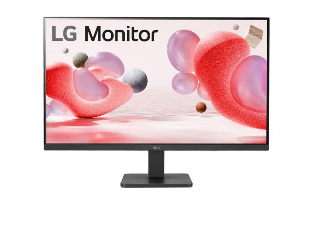 LG 27MR400-B 27MR400-B 27MR400-B Aeuq Computer Monitor 68.6 Cm  (27 ) 1920 X 1080 Pixels Full