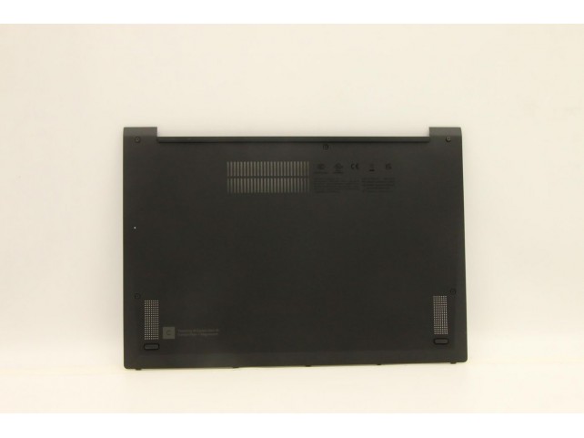 Lenovo 5M11J01012 5M11J01012 5M11J01012 Aluminum base cover assembly  for WLAN