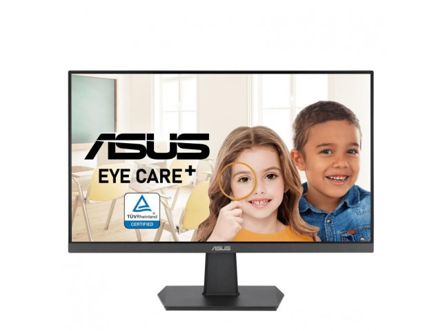 Asus 90LM0560-B04170 90LM0560-B04170 90LM0560-B04170 Va24Ehf Computer Monitor 60.5  Cm (23.8 ) 1920 