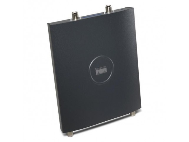 Cisco AIR-AP1242AG-E-K9-RFB AIR-AP1242AG-E-K9-RFB AIR-AP1242AG-E-K9-RFB 802.11A/G NON-MODULAR IOS AP
