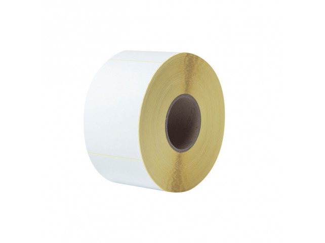 Brother COATED TT LABEL  102X150MM(MULTI.4) - MOQ 4