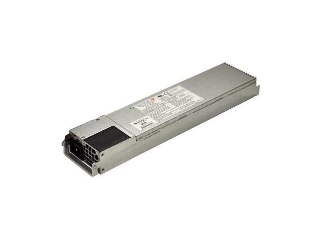 Supermicro PWS-1K21P-1R-RFB PWS-1K21P-1R-RFB PWS-1K21P-1R-RFB Power Supply 1200W  