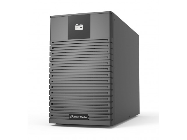 PowerWalker 10134052 BP I72T-12x9Ah Battery Pack  Incl. 2 strings of 6 batt.