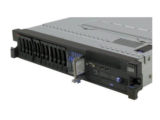 IBM 90Y8648-RFB 128 GB - hot-swap - 2.5 SFF  x x Refurbished x x