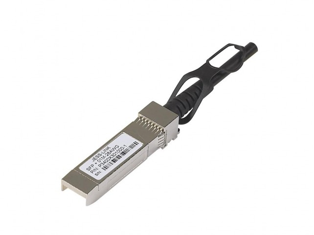 Netgear AXC763-10000S PROSAFE 3M SFP+ DIRECT ATTACHE  CABLE 10GBIT