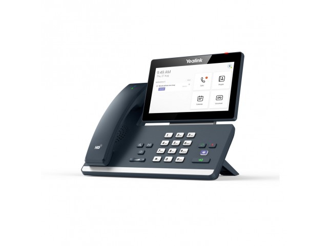 Yealink MP58-WH-TEAMS Mp58-Wh Microsoft Teams  Edition