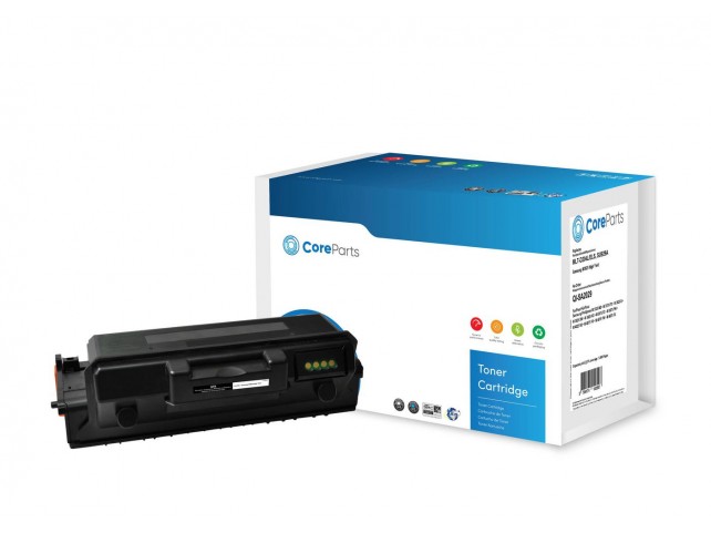 CoreParts QI-SA2029 Toner Black MLT-D204L/ELS  Pages: 5.000