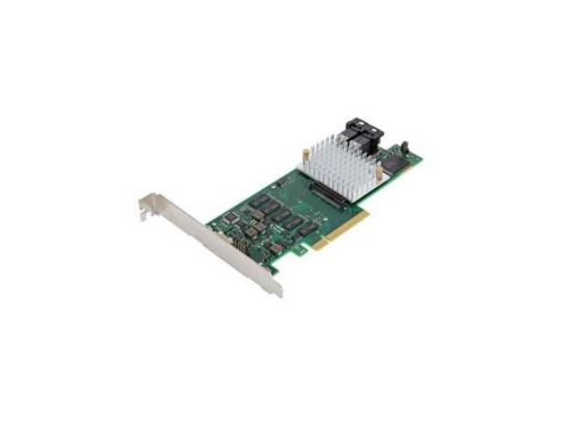 Fujitsu S26361-F5243-L12-RFB Ep420I Raid Controller Pci  Express 3.0 12 Gbit/S
