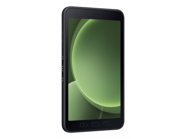 Samsung SM-X306BZGAEEB Galaxy Tab Active5 Enterprise  Edition 5G Lte-Tdd Lte-Fdd