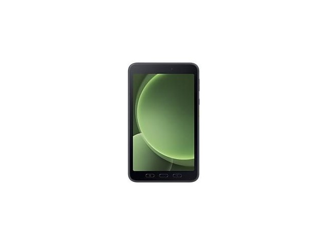 Samsung SM-X306BZGAEEE Galaxy Tab Active5 Enterprise  Edition 5G Lte-Tdd Lte-Fdd