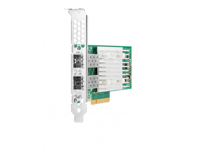 Hewlett Packard Enterprise P08443-B21 Intel E810-Xxvda2 Ethernet  10/25Gb 2-Port Sfp28 Internal