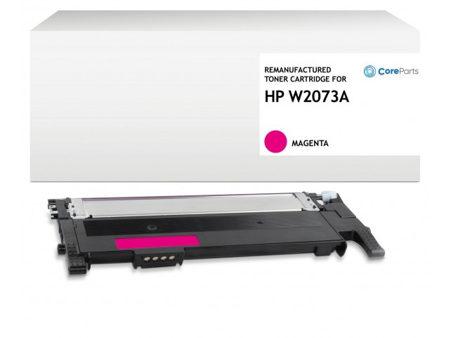 CoreParts QI-W2073A Lasertoner for HP Magenta  