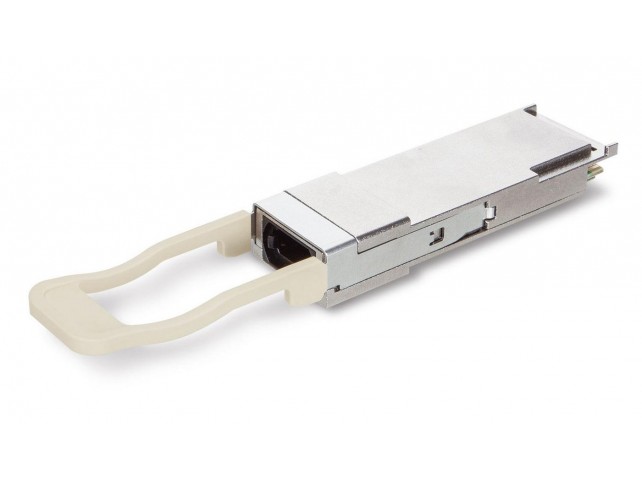 Planet QSFP-40G-LR4 40GBASE-LR4 QSFP+ Fiber Transc  (Single mode LC 1310nm