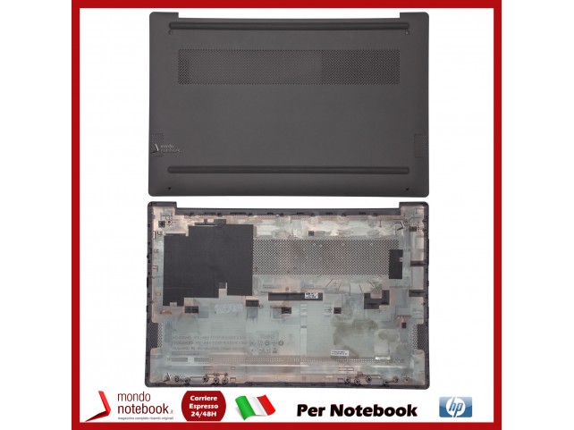 Bottom Case Scocca Cover Inferiore HP 240 245 246 G8 14-CF 14-DK M23373-001