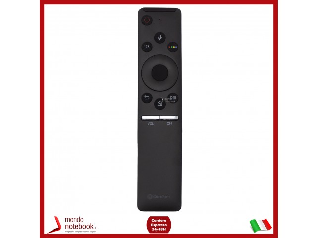 Telecomando Universale per tutti i Samsung Smart TV Bluetooth CoreParts