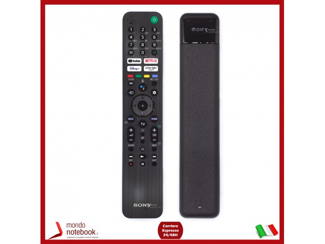 Telecomando Sony Remote Commander (RMF-TX520E)