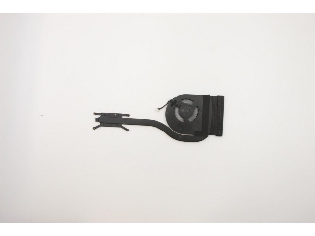 Lenovo 02DM013 Intel Thermal Module FL590  UMA THM DELTA DELTA DELTA