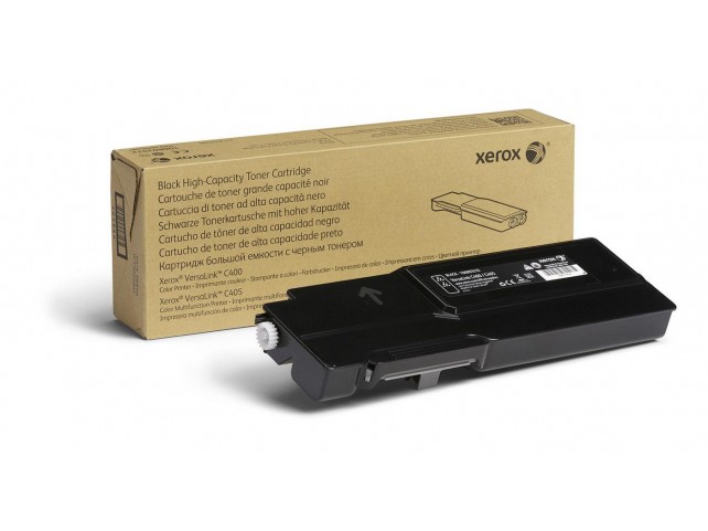 Xerox 106R03516 Versalink C400/C405 Black  High Capacity Toner 5K