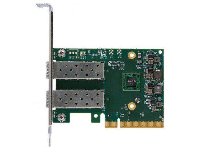 Lenovo 4XC7A62580 Network Card Internal Fiber  
