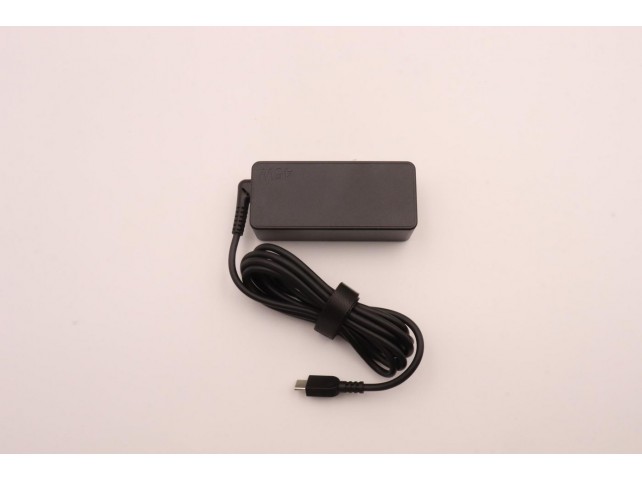 Lenovo 5A10W86293 PD 45W 20/15/9/5V 2P WW ACB  
