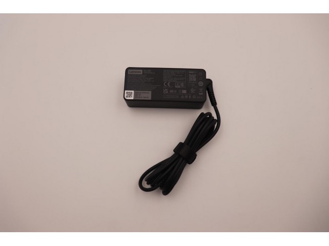 Lenovo 5A10W86299 45W AC power adapter for  Lenovo notebooks
