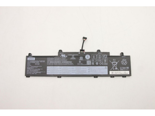Lenovo 5B11F21946 57Wh 3-cell lithium-ion  battery for laptops
