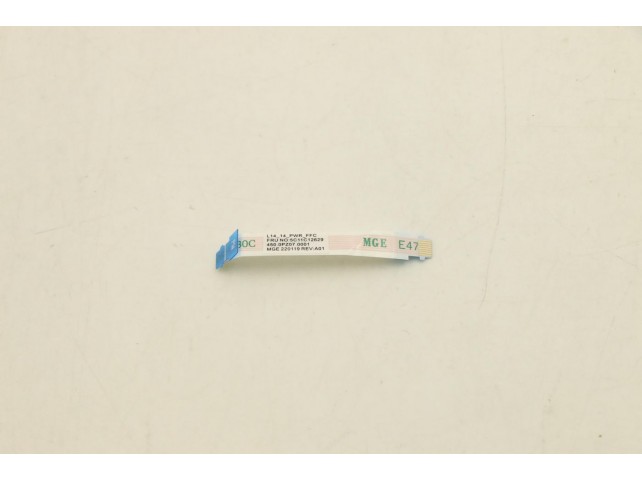 Lenovo 5C11C12629 CABLE FRU CABLE CABLE POWER  Board FPC