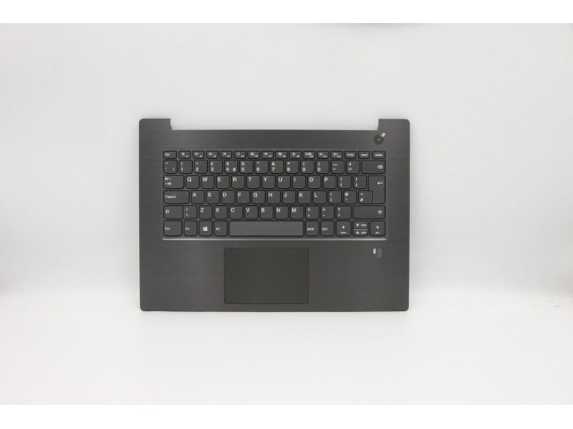 Lenovo 5CB0Q64340 Upper Case w/KB (UK)  
