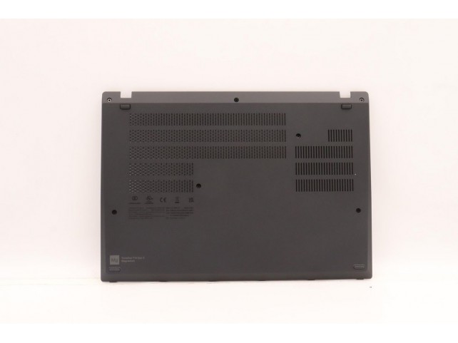 Lenovo 5CB1H81777 Bottom cover assembly for  Lenovo ThinkPad laptops