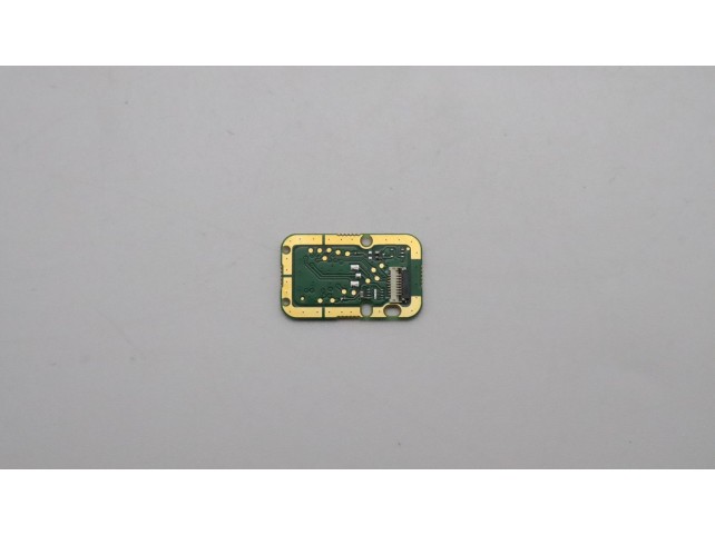 Lenovo 5F30V26012 FINGER_PRT FRU FPR MoC BK SA  Syn-OMS